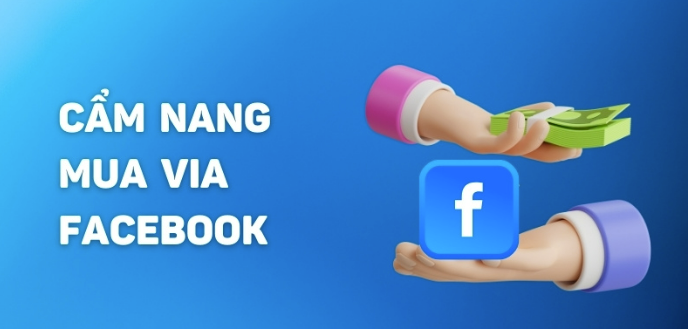 Mua Proxy Nuôi VIA Facebook